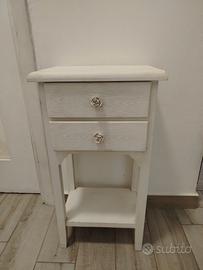 comodino I. legno