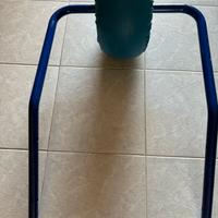 Job sedia mare disabili_terza ruota