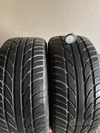 225/50/16 pneumatici seminuovi estivi