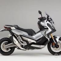 Honda x-adv 750 ricambi x adv 2018 xadv