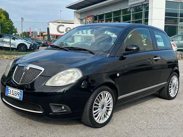 LANCIA YPSILON ( 2010 ) 1.4 BENZ.