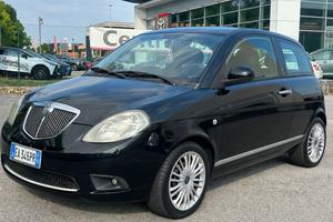 LANCIA YPSILON ( 2010 ) 1.4 BENZ.