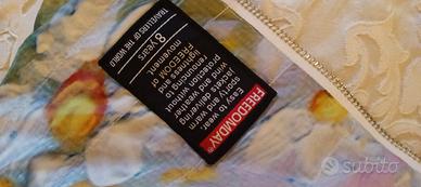 Smanicato bambina Freedomday 