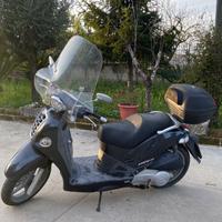 Kymco people 250