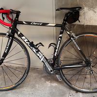 Bici corsa ibrida BASSO