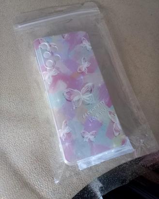 Cover Samsung A32 5G