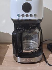 Macchina per caffè americano Ariete