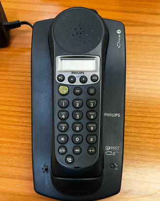 Telefono Cordless PHILIPS