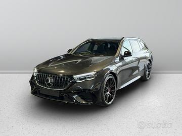 MERCEDES-BENZ Mercedes-AMG E 53 HYBRID 4MAT N85433