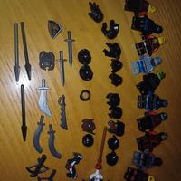 Lego fazione IL MALE