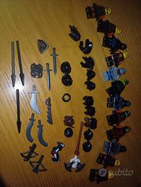 Lego fazione IL MALE