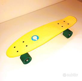Skateboard per bambino/a