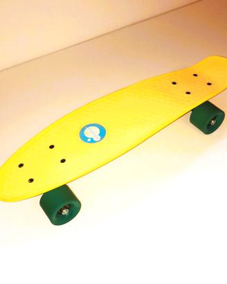 Skateboard per bambino/a