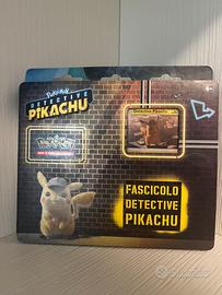 Fascicolo Speciale Detective Pikachu (IT) Pokémon