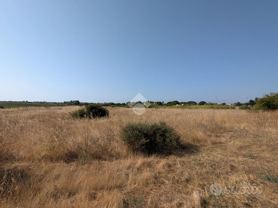 TER. AGRICOLO A SELARGIUS - Vista 3