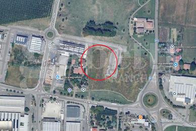 Terreno Residenziale San Giorgio di Piano