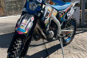 TM EN 125