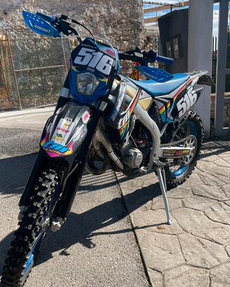 TM EN 125