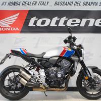 Honda cb 1000 r limited edition 225/350 km 13555