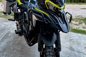 Benelli TRK 702 x 2024