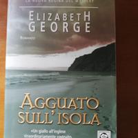 Agguato sull'isola di Elizabeth George
