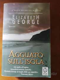 Agguato sull'isola di Elizabeth George