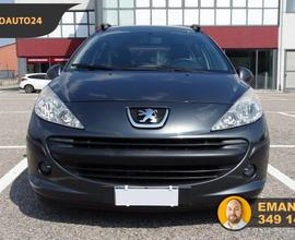 PEUGEOT 207 1.4 VTi 95CV SW Energie