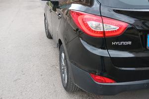 hyunday ix35 suv urgent realizzo solo poki giorni