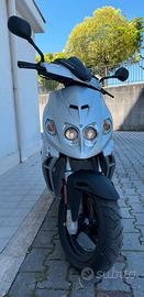 Malaguti Phantom F12 50 R Perfetto LC