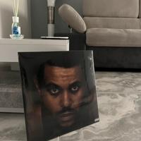 Vinile Hurry Up The Weeknd