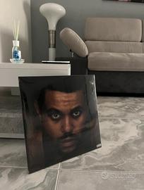 Vinile Hurry Up The Weeknd