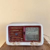 Radio ricevitore G-301, anni 50, Geloso Milano