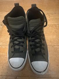 Converse Chuck Taylor All Star High Imbottite