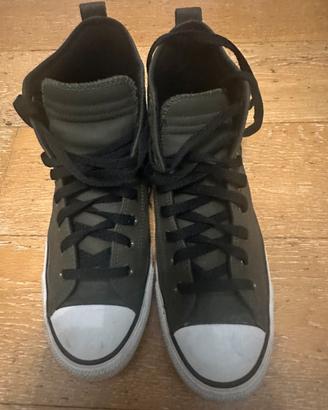 Converse Chuck Taylor All Star High Imbottite