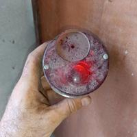 stop lamp posteriore aprilia moto epoca nos