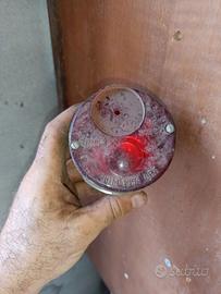 stop lamp posteriore aprilia moto epoca nos