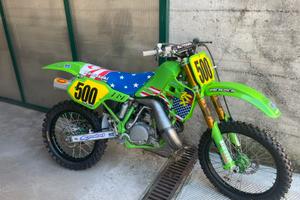 Kx 500 1990