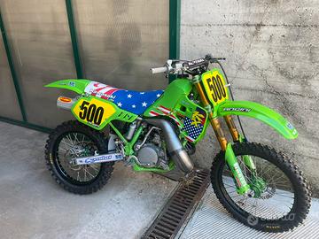Kx 500 1990