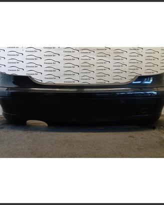 Paraurti Posteriore MERCEDES Classe C C203 Coupé A