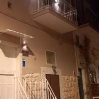 Centralissimo bilocale indipendente a Bisceglie