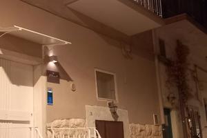 Centralissimo bilocale indipendente a Bisceglie