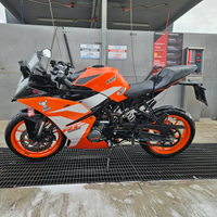 Ktm rc 125