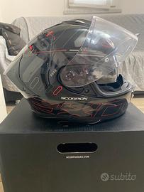 Casco Scorpion Exo-530 Air