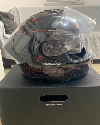 Casco Scorpion Exo-530 Air