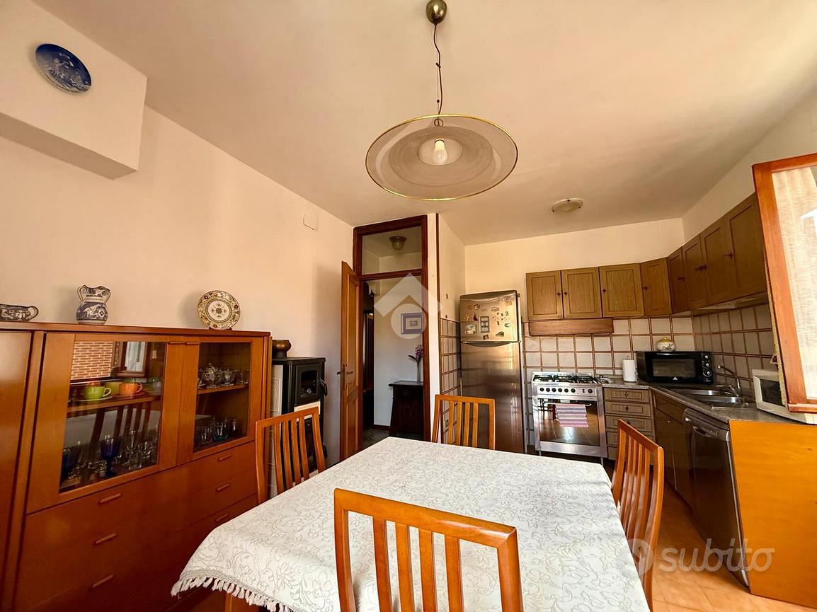 Appartamento – Gubbio, Padule-San Marco - Altro