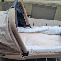 Navicella modulare Peg Perego Book Pop up