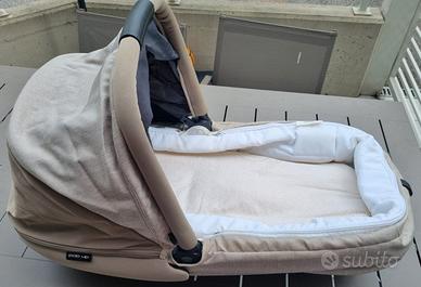 Navicella modulare Peg Perego Book Pop up