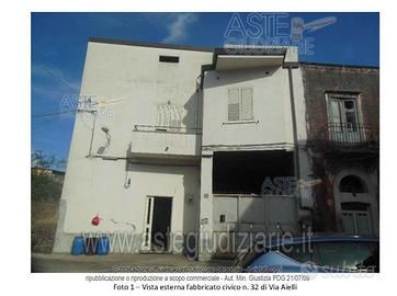 Appartamento San Giuseppe Vesuviano [A4327332]