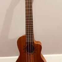 Ukulele Baton Rouge V2 CCE