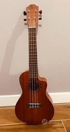 Ukulele Baton Rouge V2 CCE